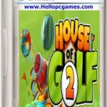House of Golf 2 Free