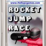 Rocket Jump Race