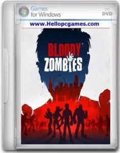 Bloody Zombies Game For PC