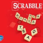 Scrabble
