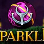 Zuma Sparkle Game