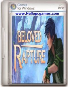 Beloved Rapture