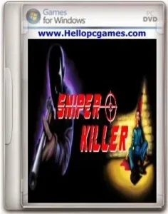 Sniper Killer