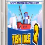 Fish Idle 2: Underwater Mystery