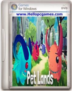 Pet Lands