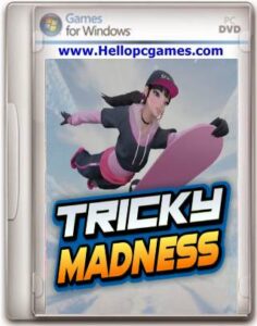 Tricky Madness 