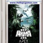 Arma 3 Apex
