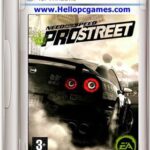 Need for Speed ProStreet