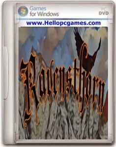 Ravensthorn PC Game Free