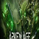 Arken Age