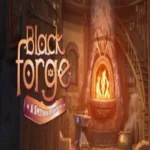 BlackForge: A Smithing Adventure