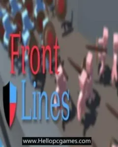 Front Lines