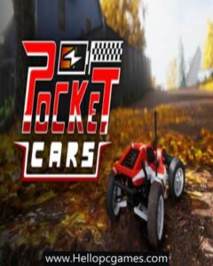 Pocket Cars