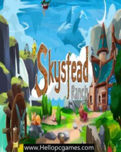 Skystead Ranch