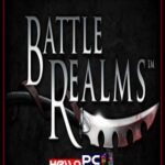 Battle Realms + Winter Of The Wolf