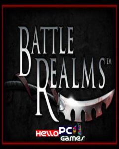 Battle Realms + Winter Of The Wolf