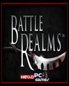 Battle Realms + Winter Of The Wolf 