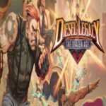 Diesel Legacy: The Brazen Age