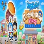 Doraemon Dorayaki Shop Story