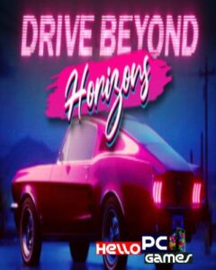 Drive Beyond Horizons 