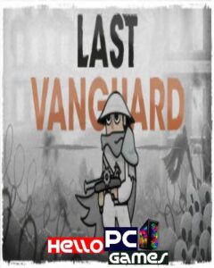 Last Vanguard