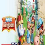 MySims Kingdom