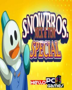 Snow Bros. Special Anniversary Edition