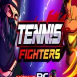 Tennis Fighters