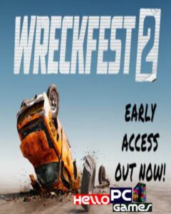 Wreckfest 2
