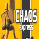 Chaos Express: Delivery Simulator