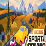 Classic Sport Driving