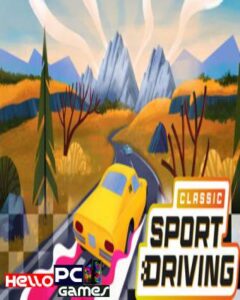 Classic Sport Driving