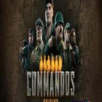 Commandos: Origins PC Game Free Download