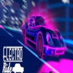 Electro Ride: The Neon Racing