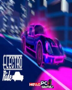 Electro Ride: The Neon Racing