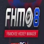 Franchise Hockey Manager 8