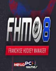 Franchise Hockey Manager 8