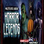 Horror Legends