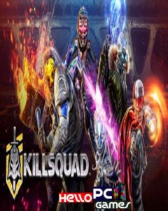 KillSquad