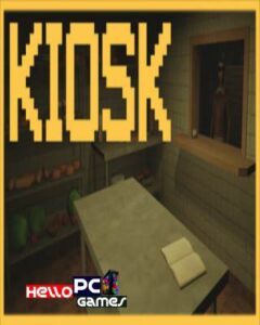 Kiosk