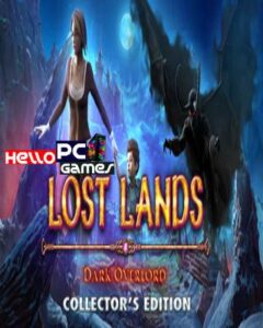 Lost Lands: Dark Overlord Collector’s Edition