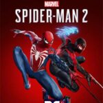 Marvels Spider-Man 2