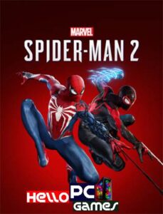 Marvels Spider-Man 2