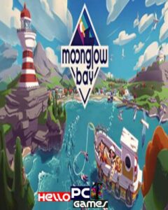 Moonglow Bay