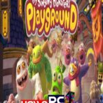 My Singing Monsters Playground