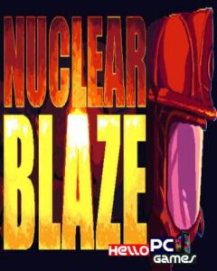 Nuclear Blaze