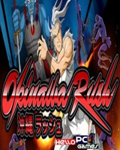 Okinawa Rush