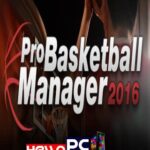 Pro Basketball Manager 2016