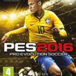 Pro Evolution Soccer 2016