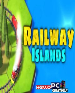 Railway Islands – Puzzle
